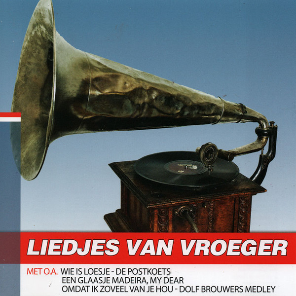 Ted De Braak